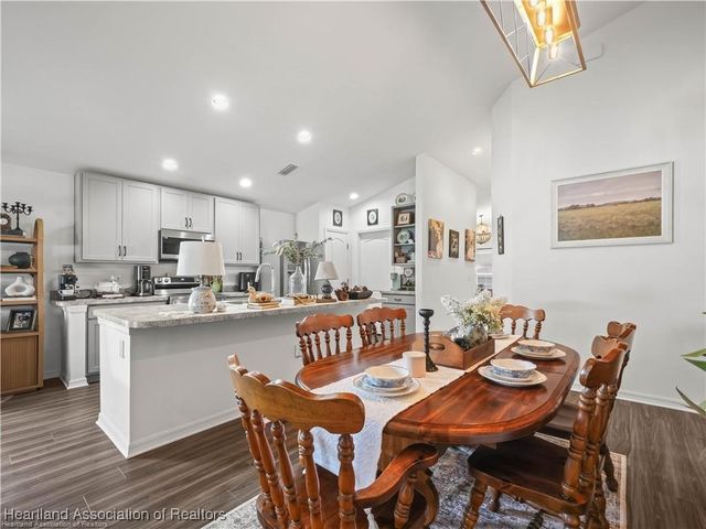 1220 Ridge Drive, Avon Park, FL 33825