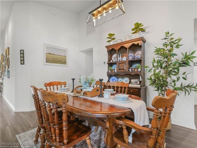 1220 Ridge Drive, Avon Park, FL 33825