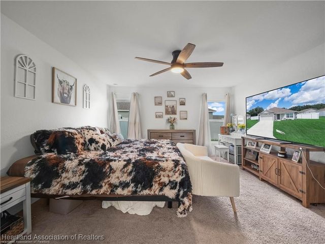 1220 Ridge Drive, Avon Park, FL 33825