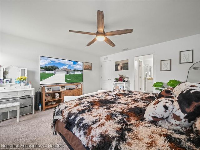 1220 Ridge Drive, Avon Park, FL 33825