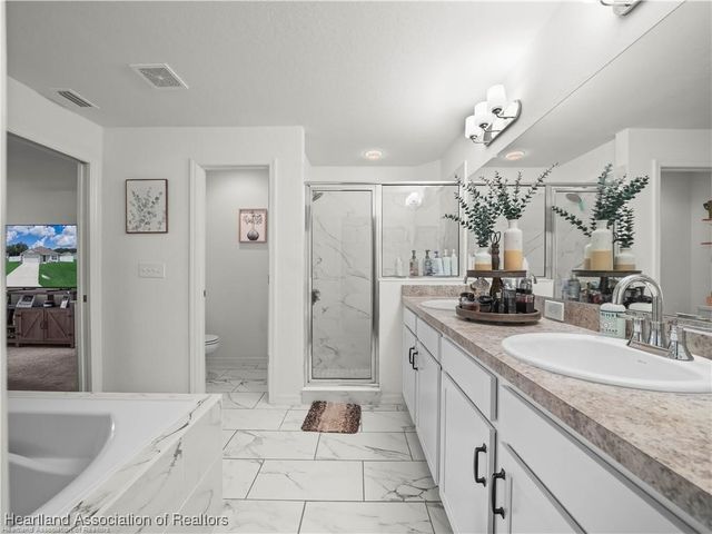 1220 Ridge Drive, Avon Park, FL 33825