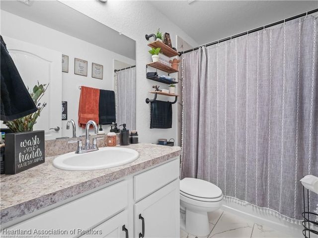 1220 Ridge Drive, Avon Park, FL 33825