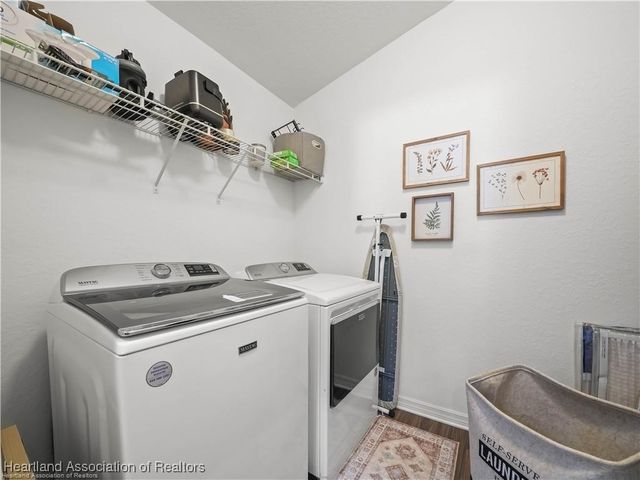 1220 Ridge Drive, Avon Park, FL 33825