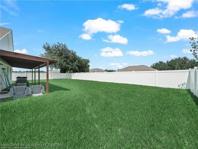 1220 Ridge Drive, Avon Park, FL 33825