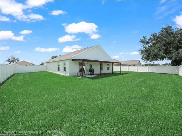 1220 Ridge Drive, Avon Park, FL 33825