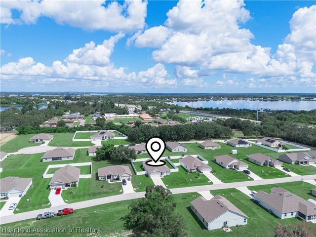 1220 Ridge Drive, Avon Park, FL 33825