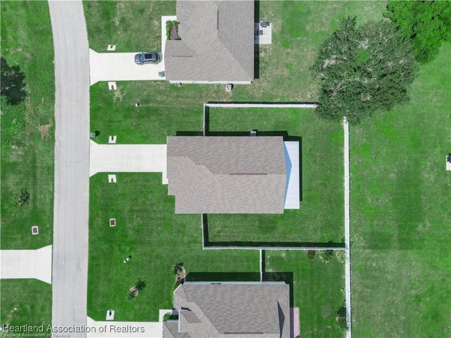 1220 Ridge Drive, Avon Park, FL 33825