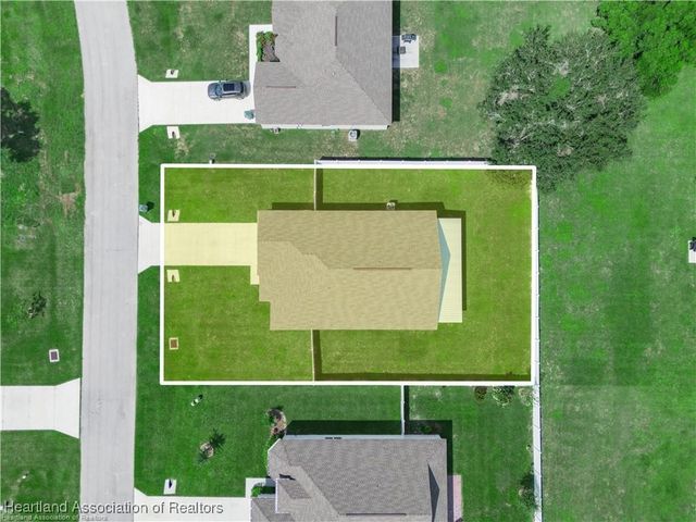 1220 Ridge Drive, Avon Park, FL 33825