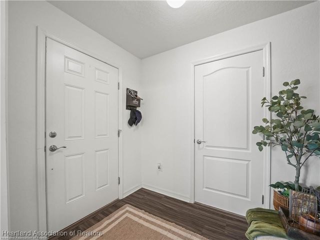 1220 Ridge Drive, Avon Park, FL 33825