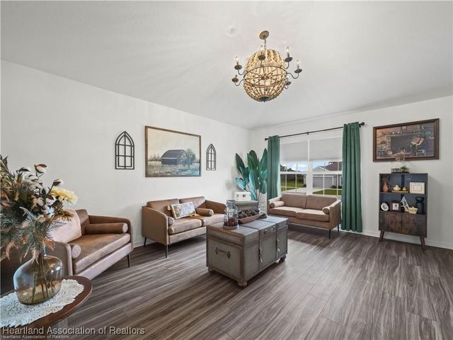 1220 Ridge Drive, Avon Park, FL 33825