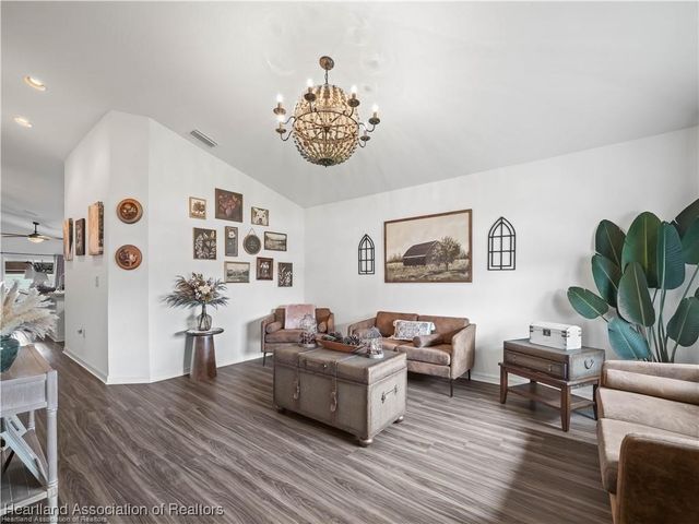 1220 Ridge Drive, Avon Park, FL 33825