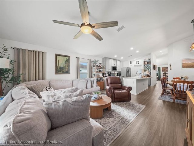 1220 Ridge Drive, Avon Park, FL 33825