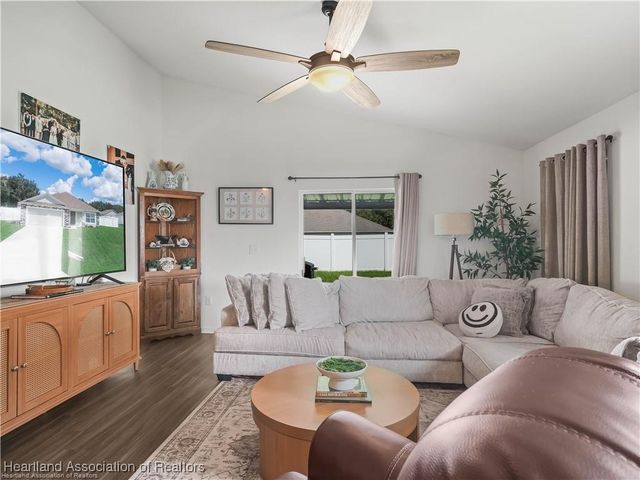 1220 Ridge Drive, Avon Park, FL 33825