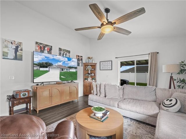 1220 Ridge Drive, Avon Park, FL 33825