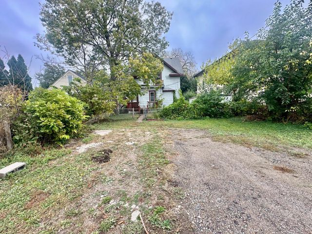 3644 Clinton Avenue, Minneapolis, MN 55409