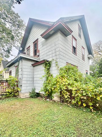 3644 Clinton Avenue, Minneapolis, MN 55409