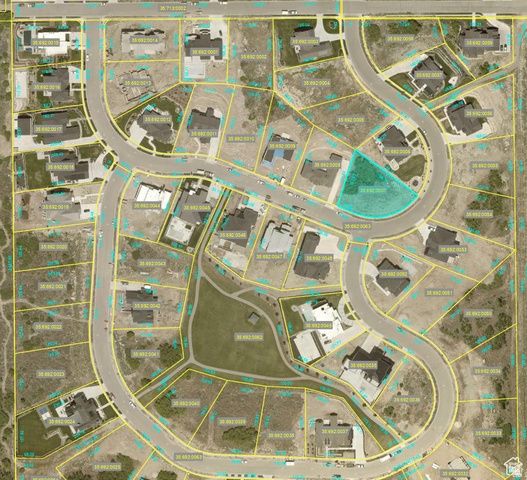 3862 W Oak Hill Dr Unit 7, Alpine, UT 84004