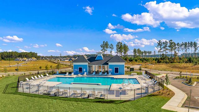 2154 Gooseberry Way, Longs, SC 29568