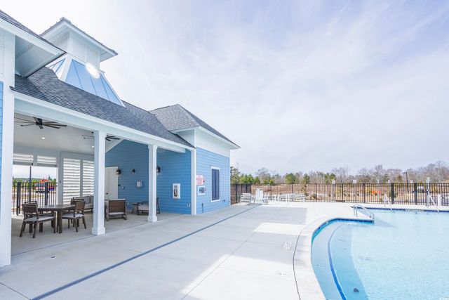 2154 Gooseberry Way, Longs, SC 29568