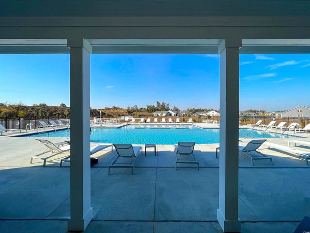 2154 Gooseberry Way, Longs, SC 29568