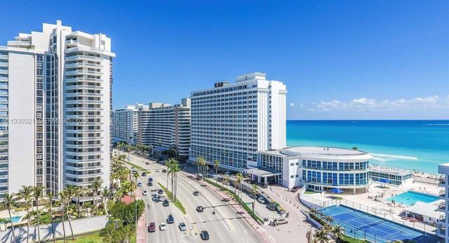 5445 Collins Ave 1506, Miami Beach, FL 33140