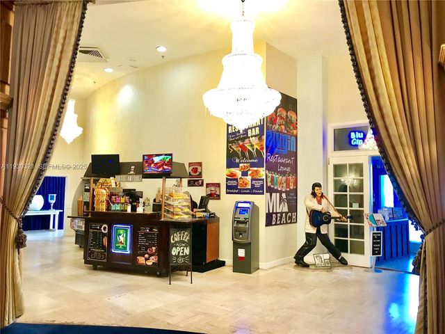 5445 Collins Ave 1506, Miami Beach, FL 33140