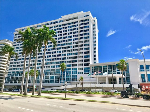 5445 Collins Ave 1506, Miami Beach, FL 33140