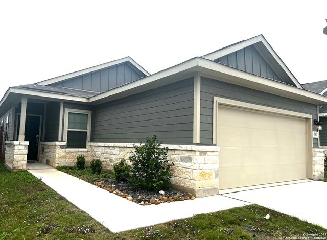 7851 ABBEY PL, San Antonio, TX 78218