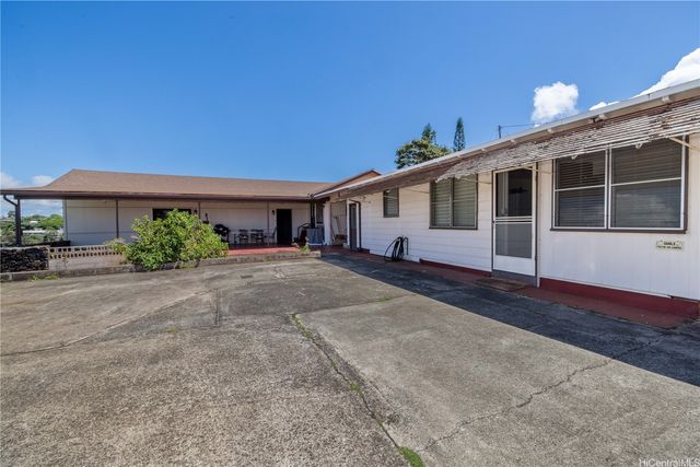 99-418 Aiealani Place, Aiea, HI 96701
