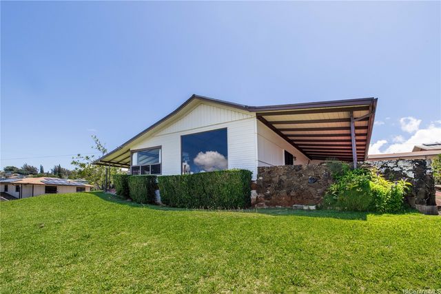 99-418 Aiealani Place, Aiea, HI 96701