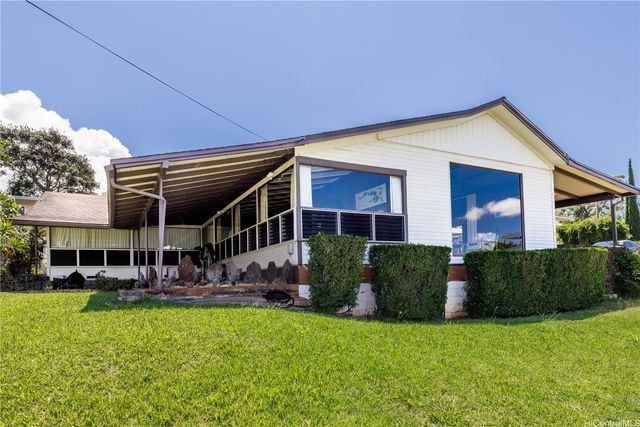 99-418 Aiealani Place, Aiea, HI 96701