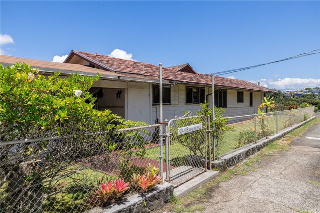99-418 Aiealani Place, Aiea, HI 96701