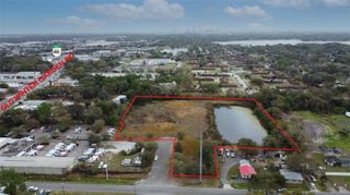 187 N MISSION ROAD, Orlando, FL 32811