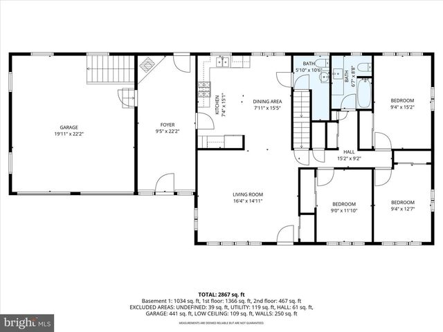 65 HAWK LN, Schuylkill Haven, PA 17972