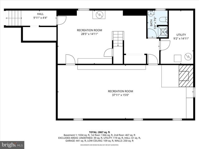 65 HAWK LN, Schuylkill Haven, PA 17972