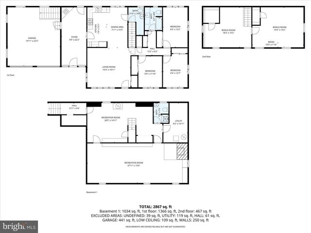 65 HAWK LN, Schuylkill Haven, PA 17972