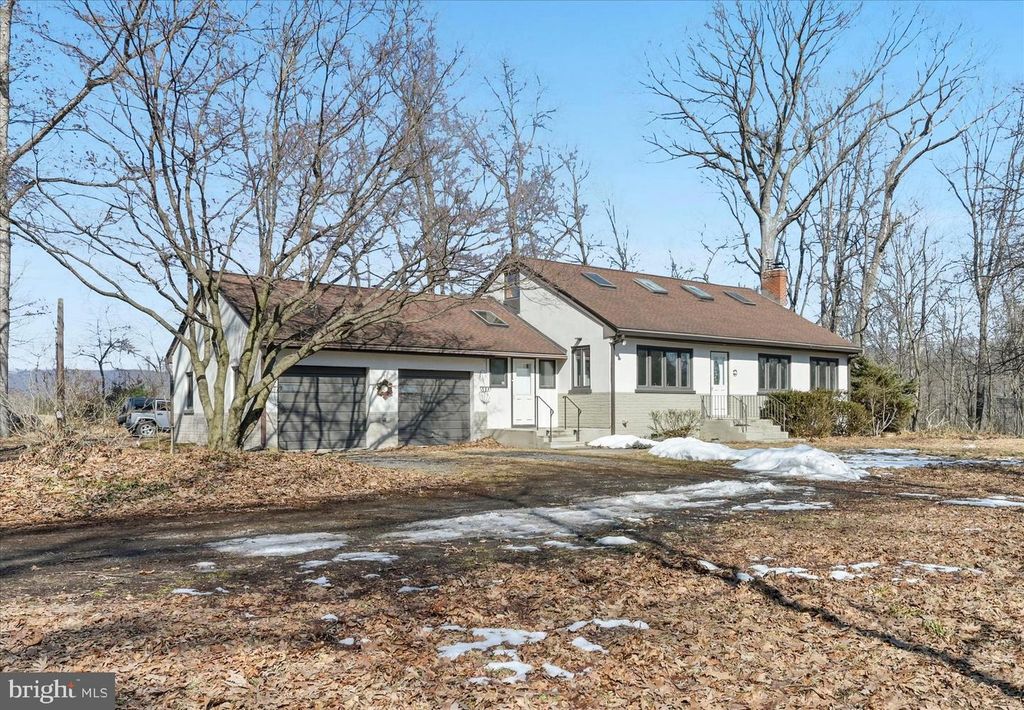 65 HAWK LN, Schuylkill Haven, PA 17972