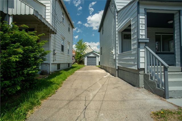 1710 Main St, Aliquippa, PA 15001