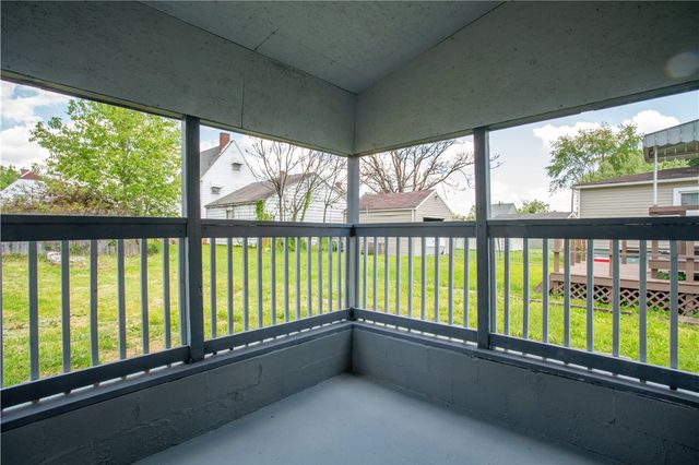 1710 Main St, Aliquippa, PA 15001