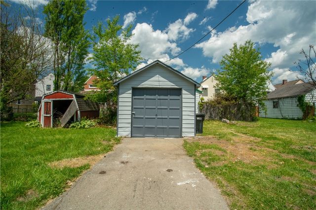 1710 Main St, Aliquippa, PA 15001