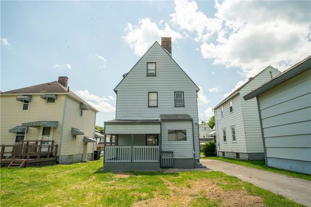1710 Main St, Aliquippa, PA 15001