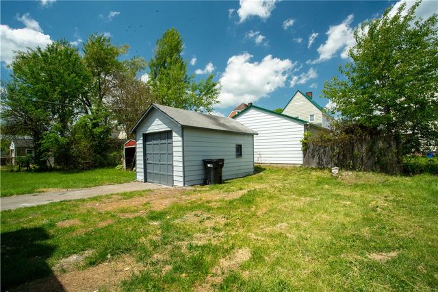 1710 Main St, Aliquippa, PA 15001