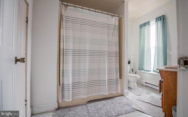 543 W CHURCH STREET, Lock Haven, PA 17745