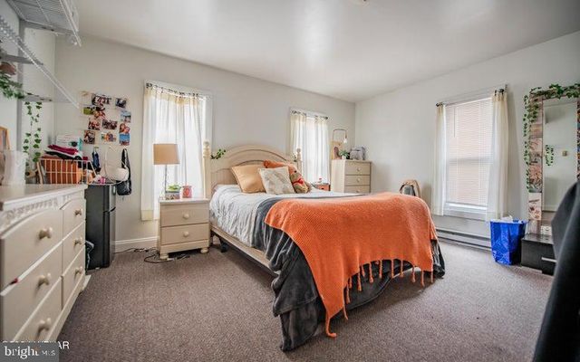 543 W CHURCH STREET, Lock Haven, PA 17745