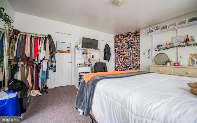 543 W CHURCH STREET, Lock Haven, PA 17745