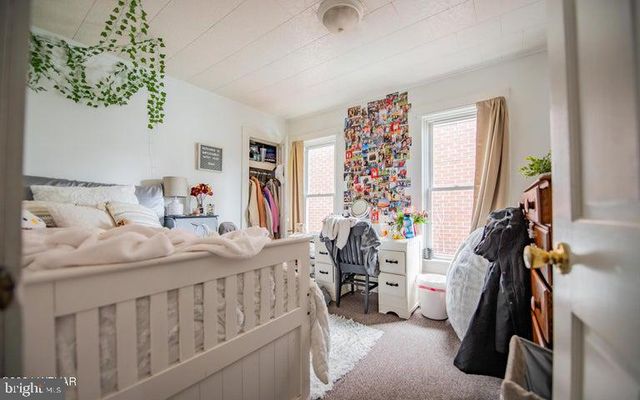 543 W CHURCH STREET, Lock Haven, PA 17745