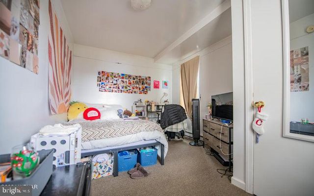 543 W CHURCH STREET, Lock Haven, PA 17745