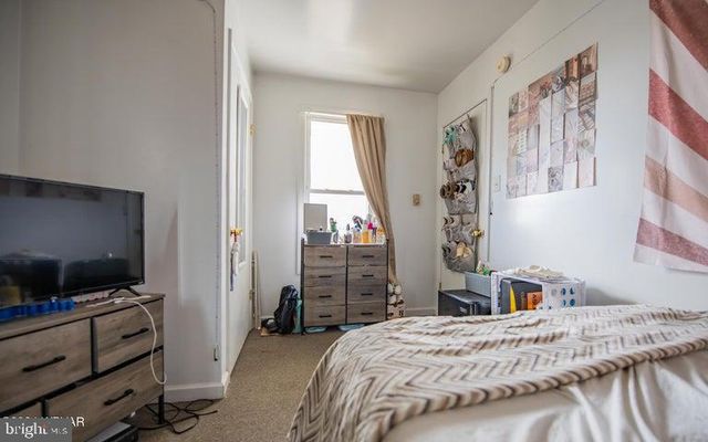 543 W CHURCH STREET, Lock Haven, PA 17745