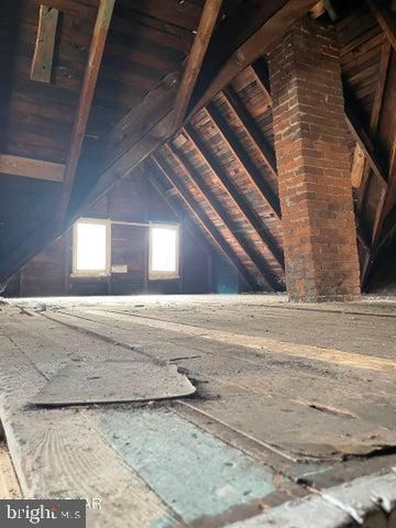 543 W CHURCH STREET, Lock Haven, PA 17745