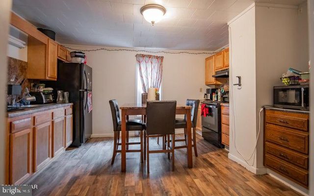 543 W CHURCH STREET, Lock Haven, PA 17745